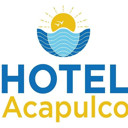 Hotel Акапулко Екстериор снимка