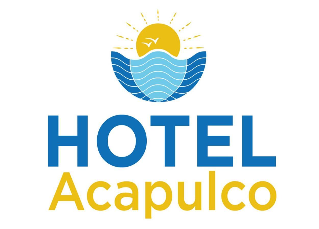 Hotel Акапулко Екстериор снимка