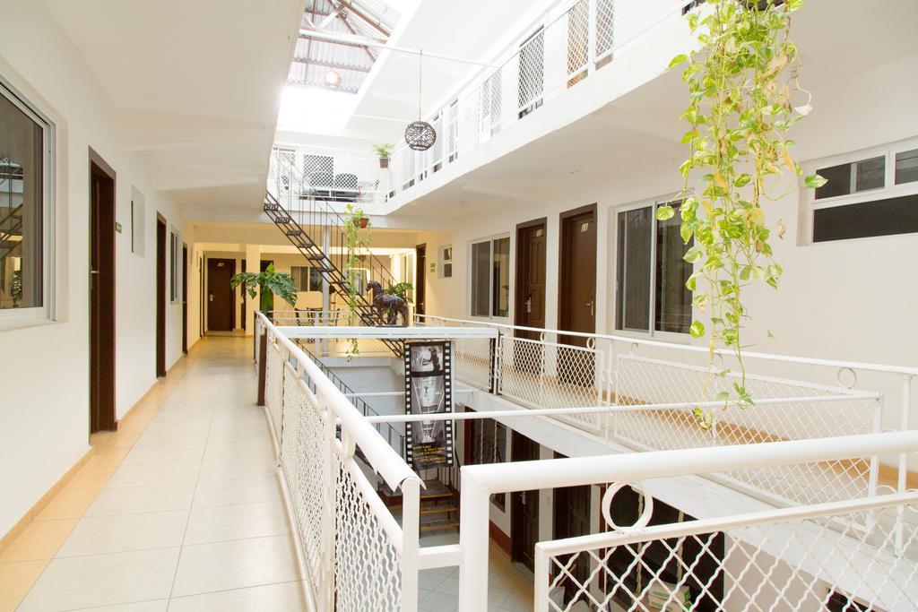 Hotel Акапулко Екстериор снимка