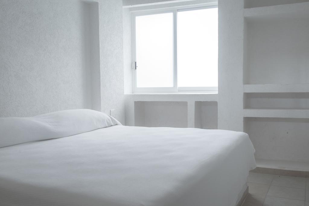 Hotel Акапулко Екстериор снимка