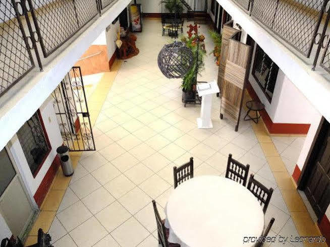 Hotel Акапулко Екстериор снимка