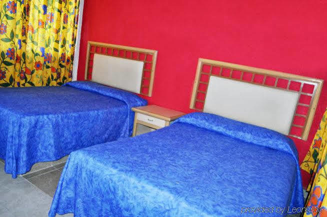 Hotel Акапулко Екстериор снимка