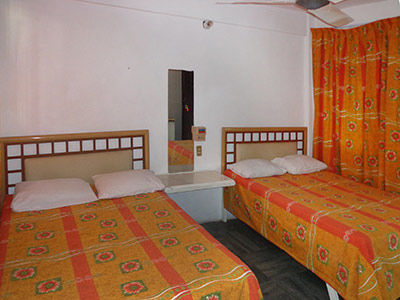 Hotel Акапулко Екстериор снимка
