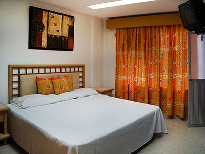 Hotel Акапулко Екстериор снимка