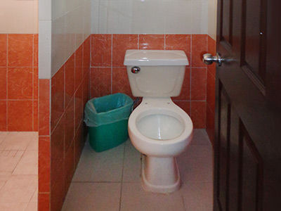 Hotel Акапулко Екстериор снимка