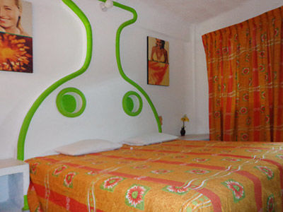 Hotel Акапулко Екстериор снимка